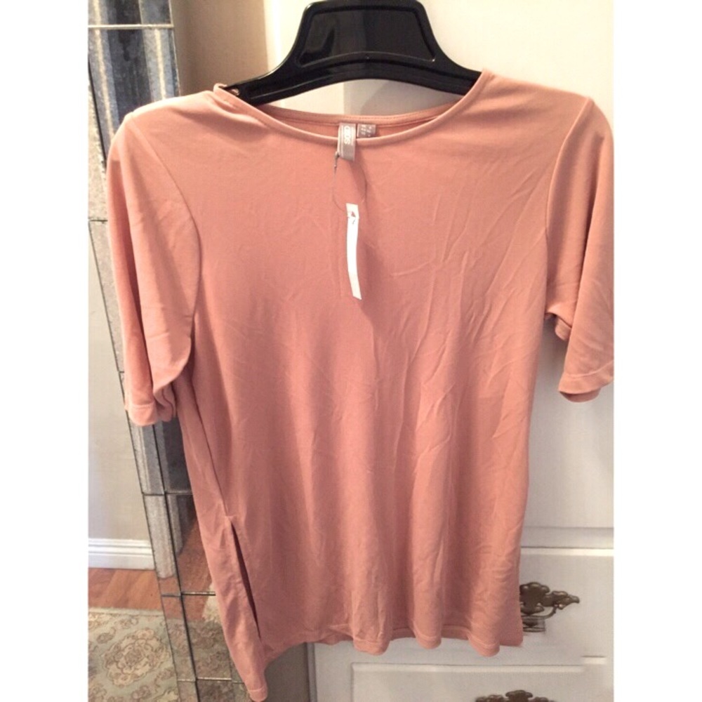 ASOS tunic